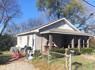 198 Georgia St SW, Concord, NC 28025