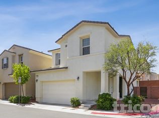7515 Captain Palmer Ct, Las Vegas, NV 89166