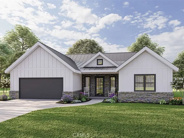 0 E Avenue V Lot 23, Palmdale, CA 93550