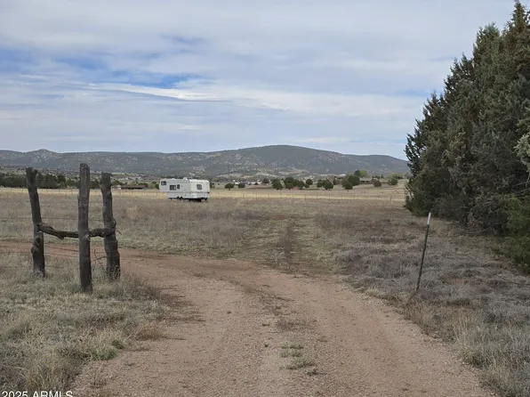 20C S COHEA Lane #C, Young, AZ 85554