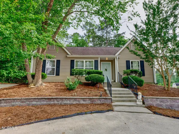 4456 Noland Drive, Wilmington, NC 28405