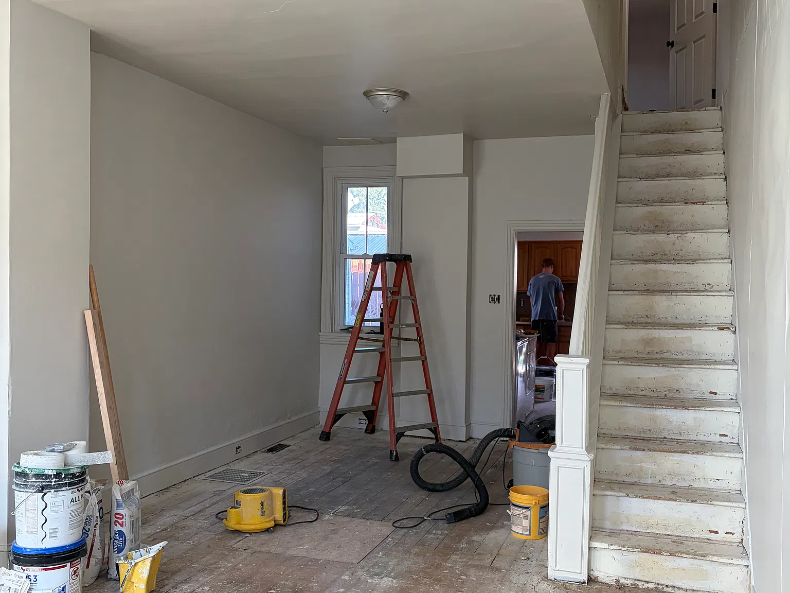 3 bed, 1212 sqft, $1,495 — Photo 2