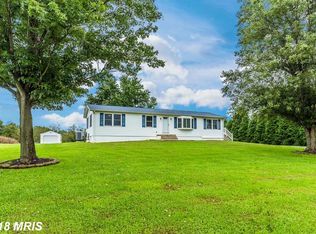 12033 Lucey Rd, Thurmont, MD 21788