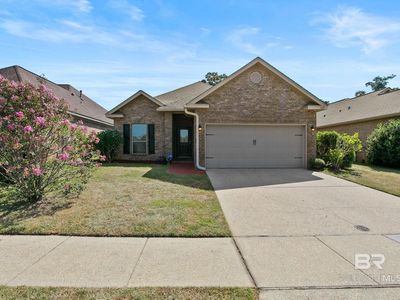 1115 McMurray Pl E, Mobile, AL, 36609