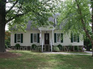 1617 Burnt Mill Rd, Rocky Mount, NC 27804