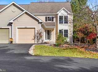 501 Dunbarton Ct, Chadds Ford, PA 19317