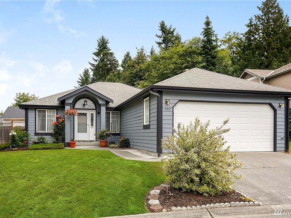 1st image of 8313 1st Pl SE