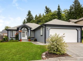 8313 1st Pl SE, Lake Stevens, WA 98258