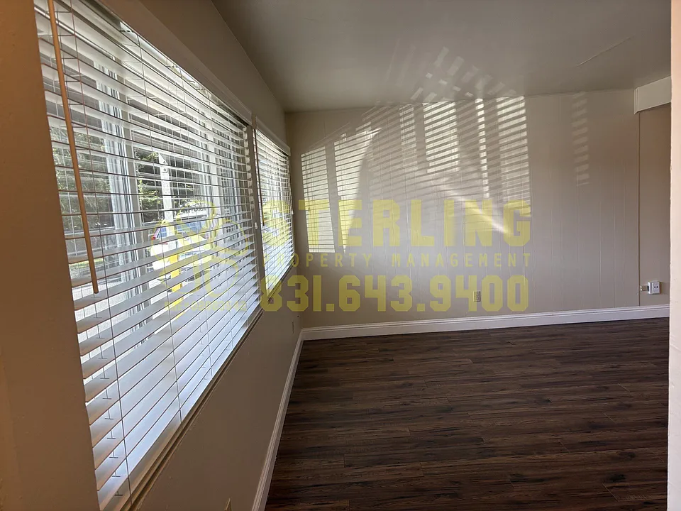 1042 Forest Avenue - Pacific Grove