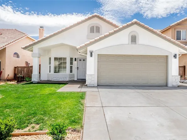 13645 Summit View St, Hesperia, CA 92344