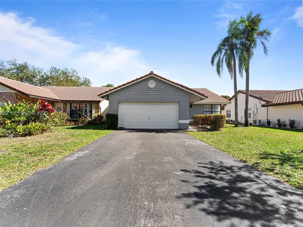 2915 NW 95th Ave, Coral Springs, FL 33065
