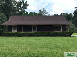 117 Pleasant Dr, Port Wentworth, GA 31407