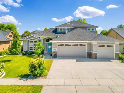 2212 W Herron Loop, Nampa, ID, 83686