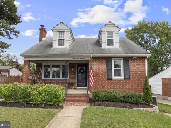 8719 Maravoss Ln, Baltimore, MD 21234