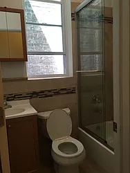 Rented by Gioia Realty