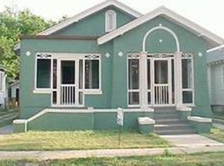 727 Greenwood Dr, New Orleans, LA 70124