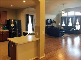 3728 Rams Horn Way, Round Rock, TX 78665