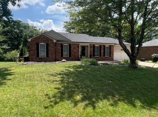 12112 Alpine Way, Goshen, KY 40026