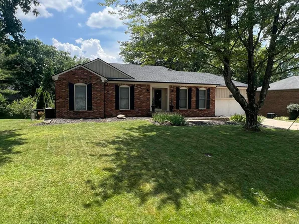 12112 Alpine Way, Goshen, KY 40026