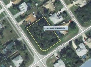 1598 Barber St, Sebastian, FL 32958