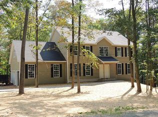 208 Buttermilk Ln, Ithaca, NY 14850