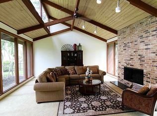 597 Brandon Rd, Conroe, TX 77302