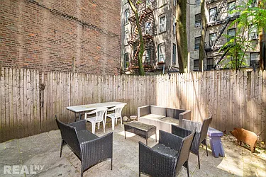 Rented by REAL New York