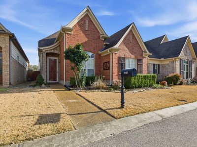 9945 Oban Dr, Cordova, TN, 38016