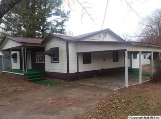 8760 County Road 17, Woodville, AL 35776