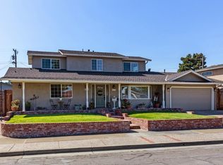 10520 Davison Ave, Cupertino, CA 95014