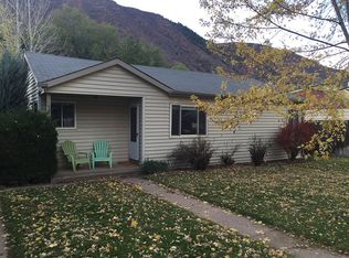 3021 Sopris Ave, Glenwood Springs, CO 81601