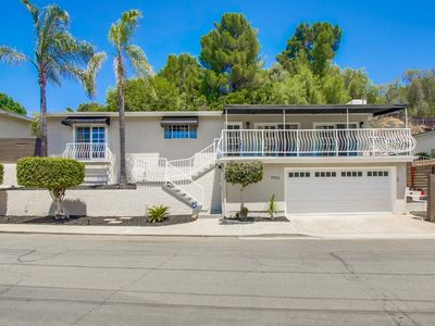 7933 Pasadena Ave, La Mesa, CA, 91941