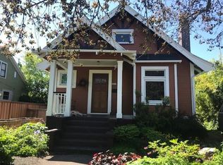 4405 NE 21st Ave, Portland, OR 97211