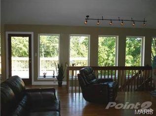 3550 Ottomeyer Rd, High Ridge, MO 63049