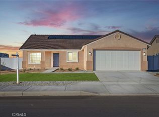 10158 Kemper Ave, Adelanto, CA 92301