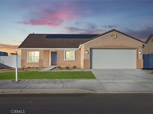 10158 Kemper Ave, Adelanto, CA 92301