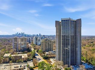 2660 Peachtree Rd NW, Atlanta, GA 30305