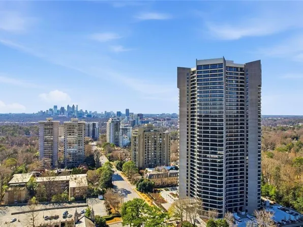2660 Peachtree Rd NW, Atlanta, GA 30305