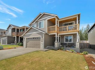 1436 Baker Heights Loop, Bremerton, WA