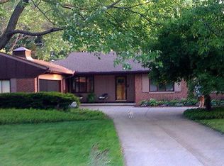 3540 Glen Allen Dr, Cleveland Heights, OH 44121