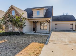 523 Village Springs Ln, Springville, AL 35146