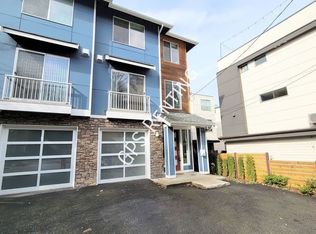 4115 Delridge Way SW, Seattle, WA 98106