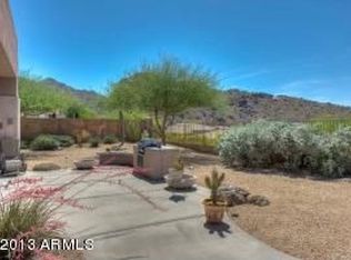 11063 E Verbena Ln, Scottsdale, AZ 85255