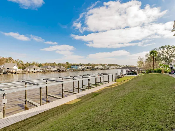 12386 River Highlands Dr Unit B, Saint Amant, LA 70774