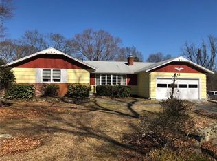 77 Bliss St, Rehoboth, MA 02769