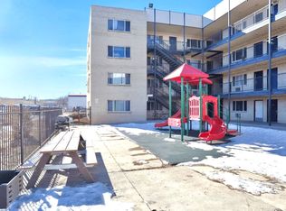 1571 Beeler St APT 412, Aurora, CO 80010