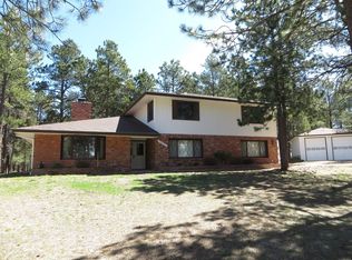 7850 Pine Cone Rd, Colorado Springs, CO 80908