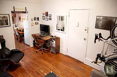 Rented by Halstead Real Estate