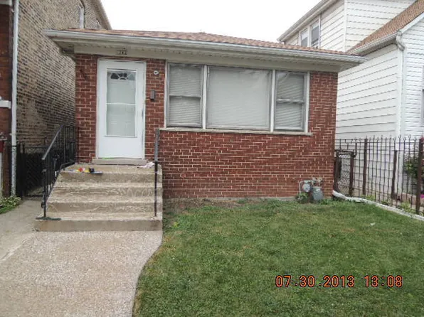 1242 S 50th Ct #1, Cicero, IL 60804