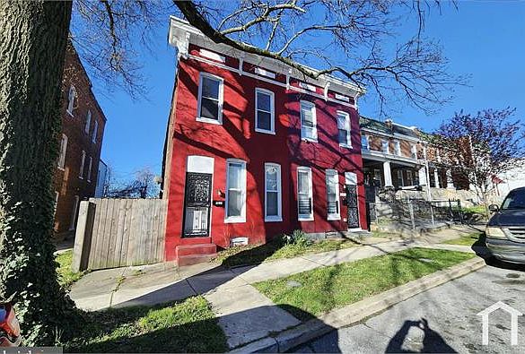 1st image of 1517 Homestead St